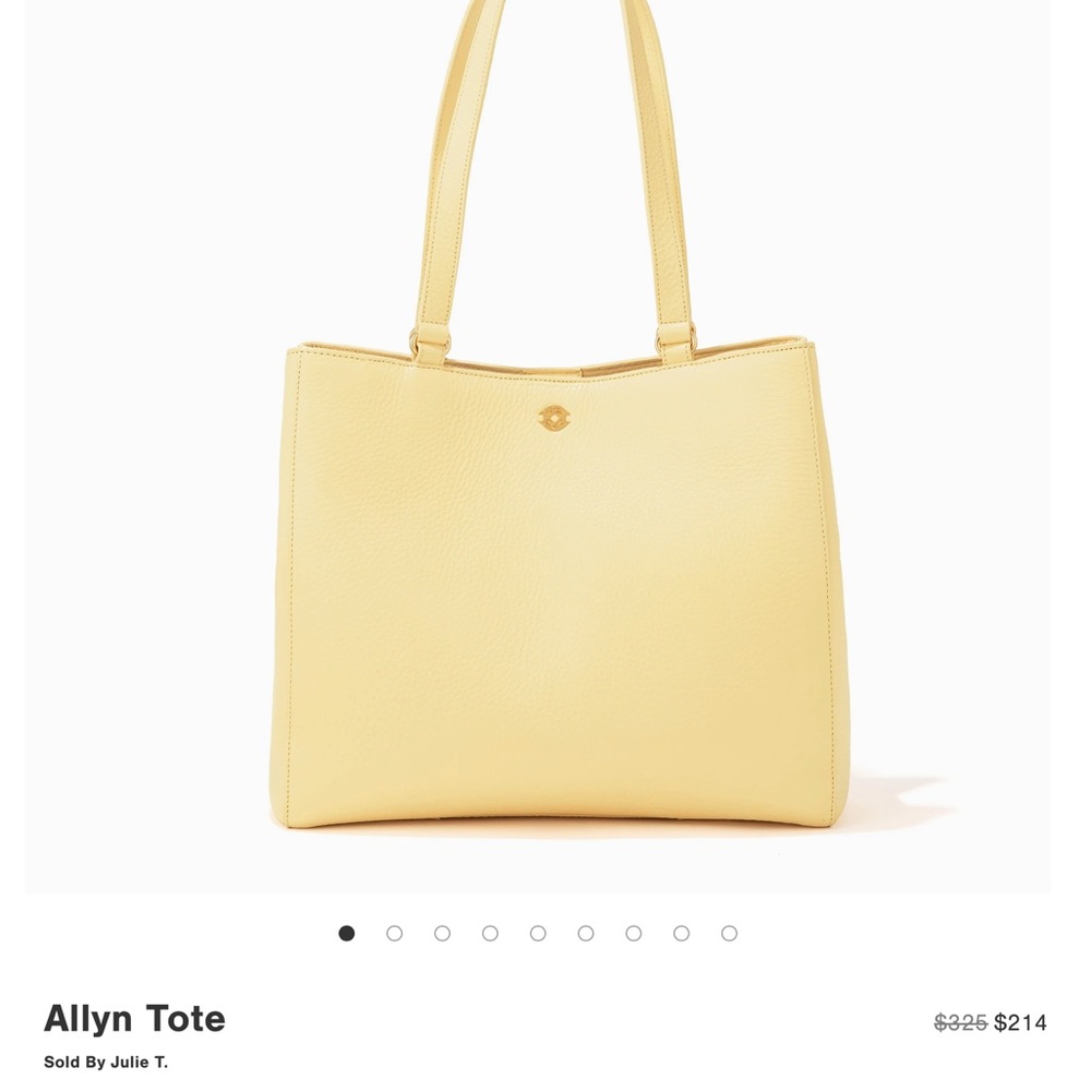 Dagne Dover Allyn Tote, Medium